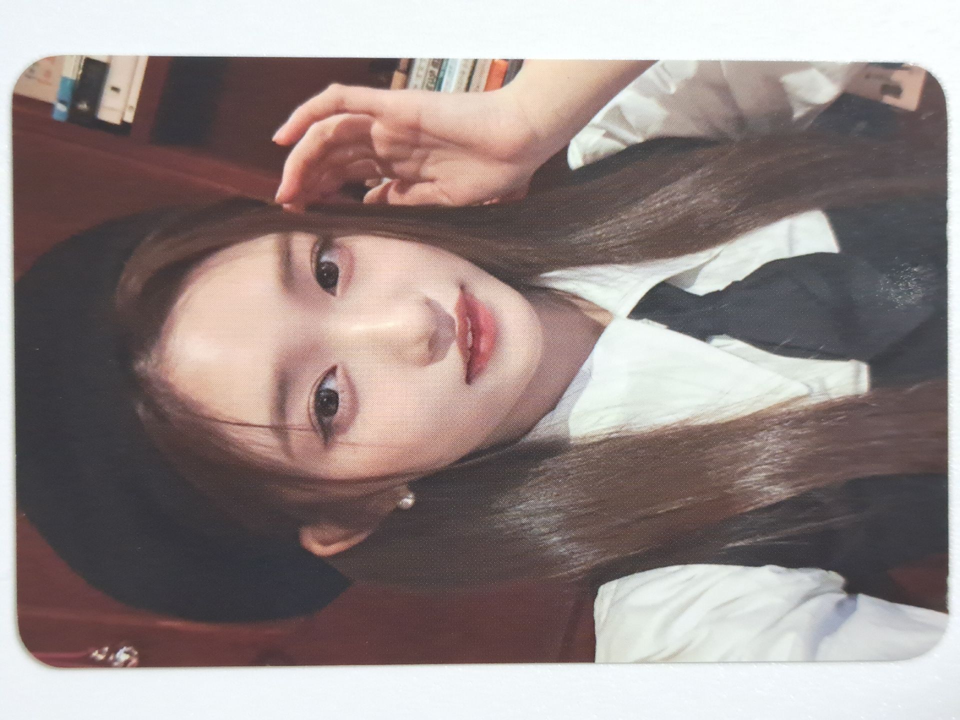 23’FC 周邊卡 卡套卡 貝雷帽瑞