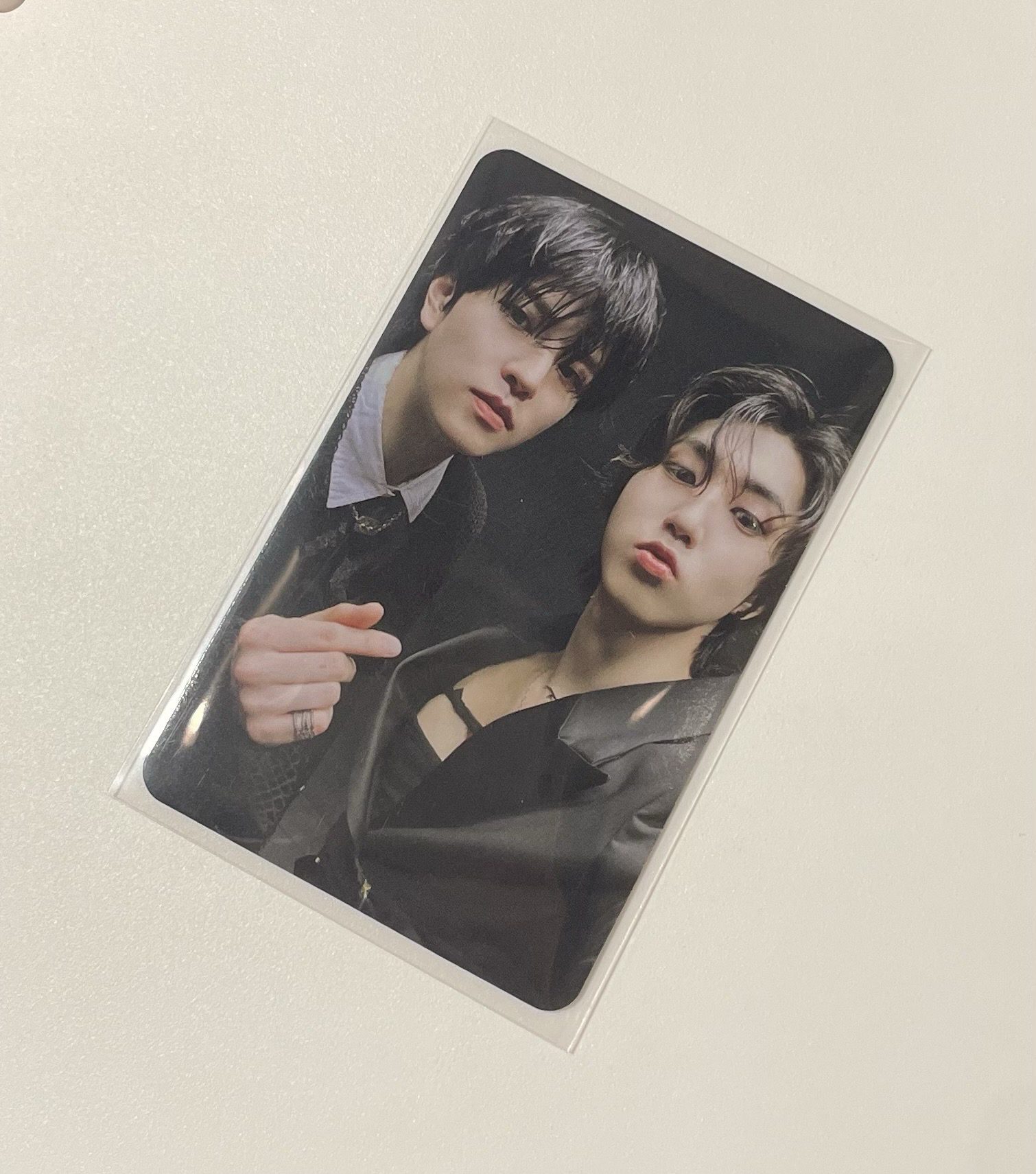 ATE特典卡/專卡 /雙人卡