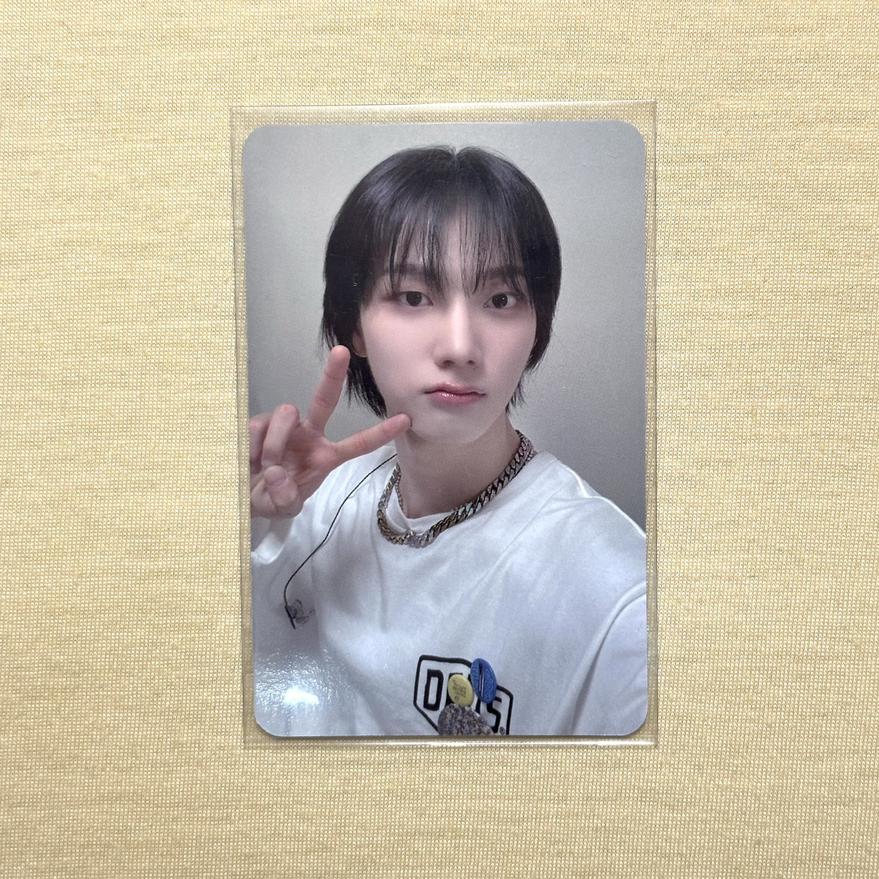 WHY.. YT 2night m2 直播卡 ver.B 1 現貨