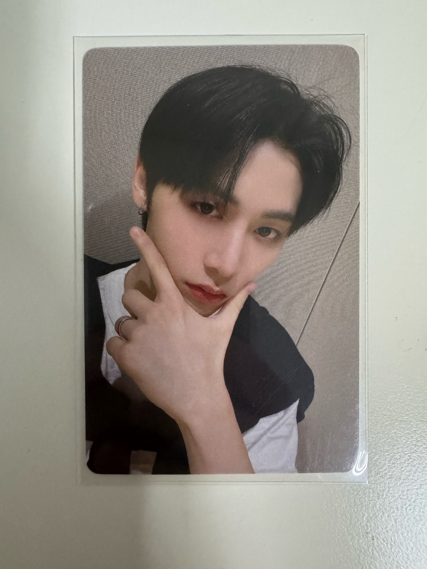 青島中簽卡 漢泰山