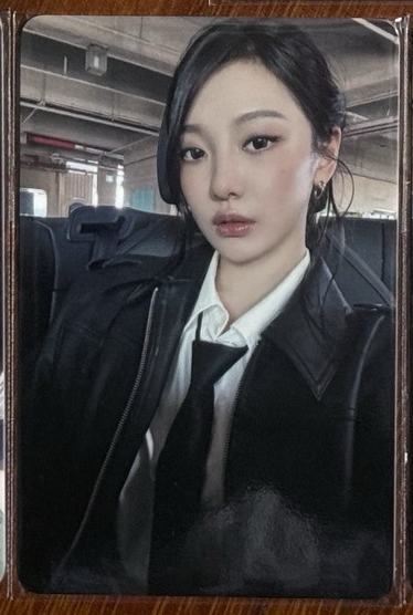 Richman Weverse 預售 日咖 特典 寧