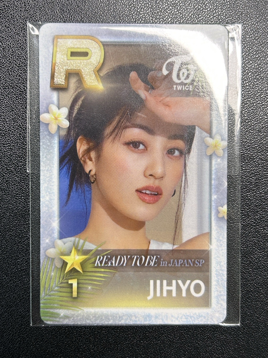 志效 五巡RTB遊戲卡（日本場）