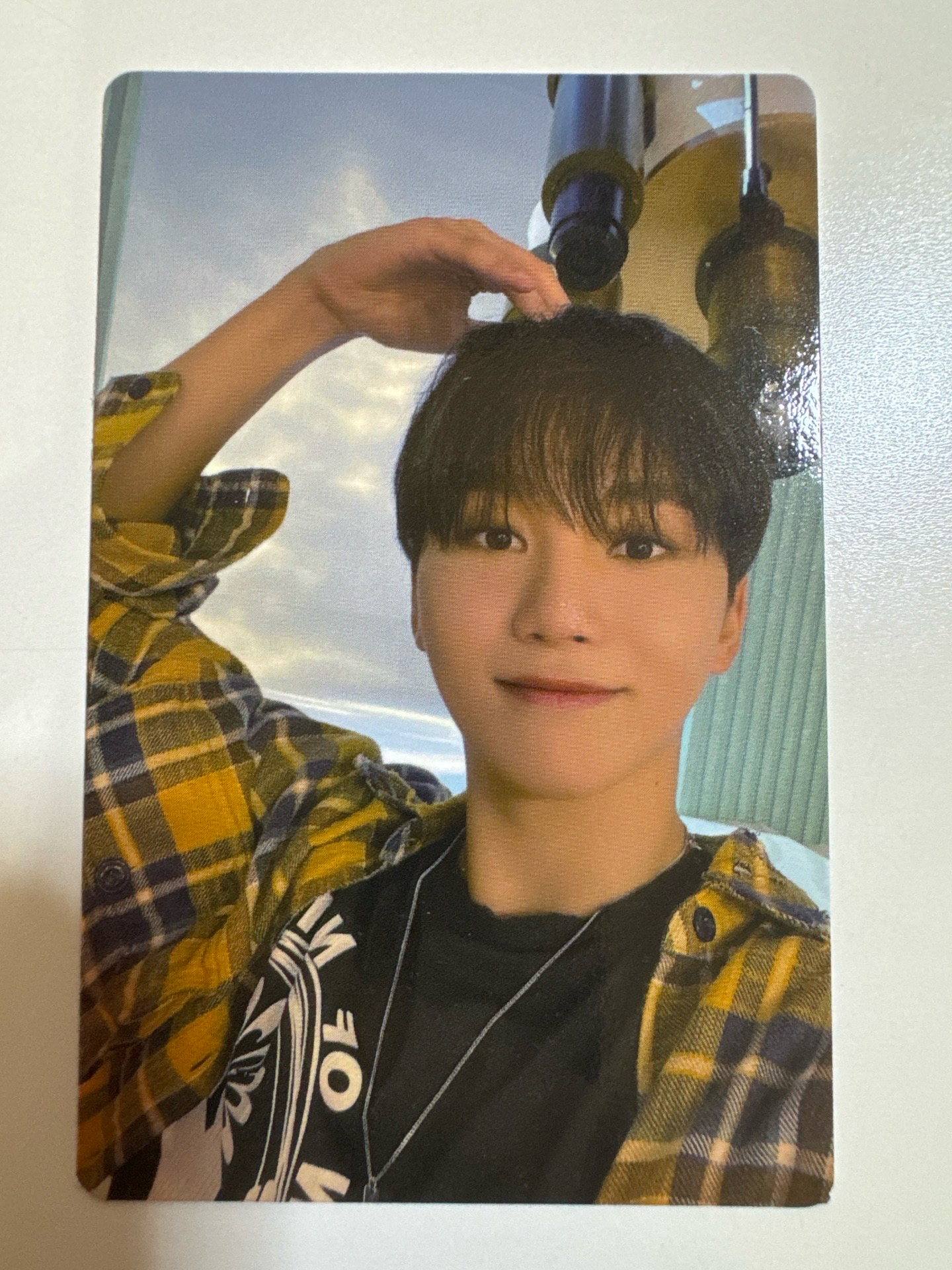 迷9｜寛｜克拉盤專卡