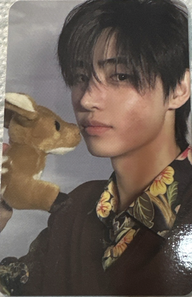 DESIRE UNLEASH 專卡