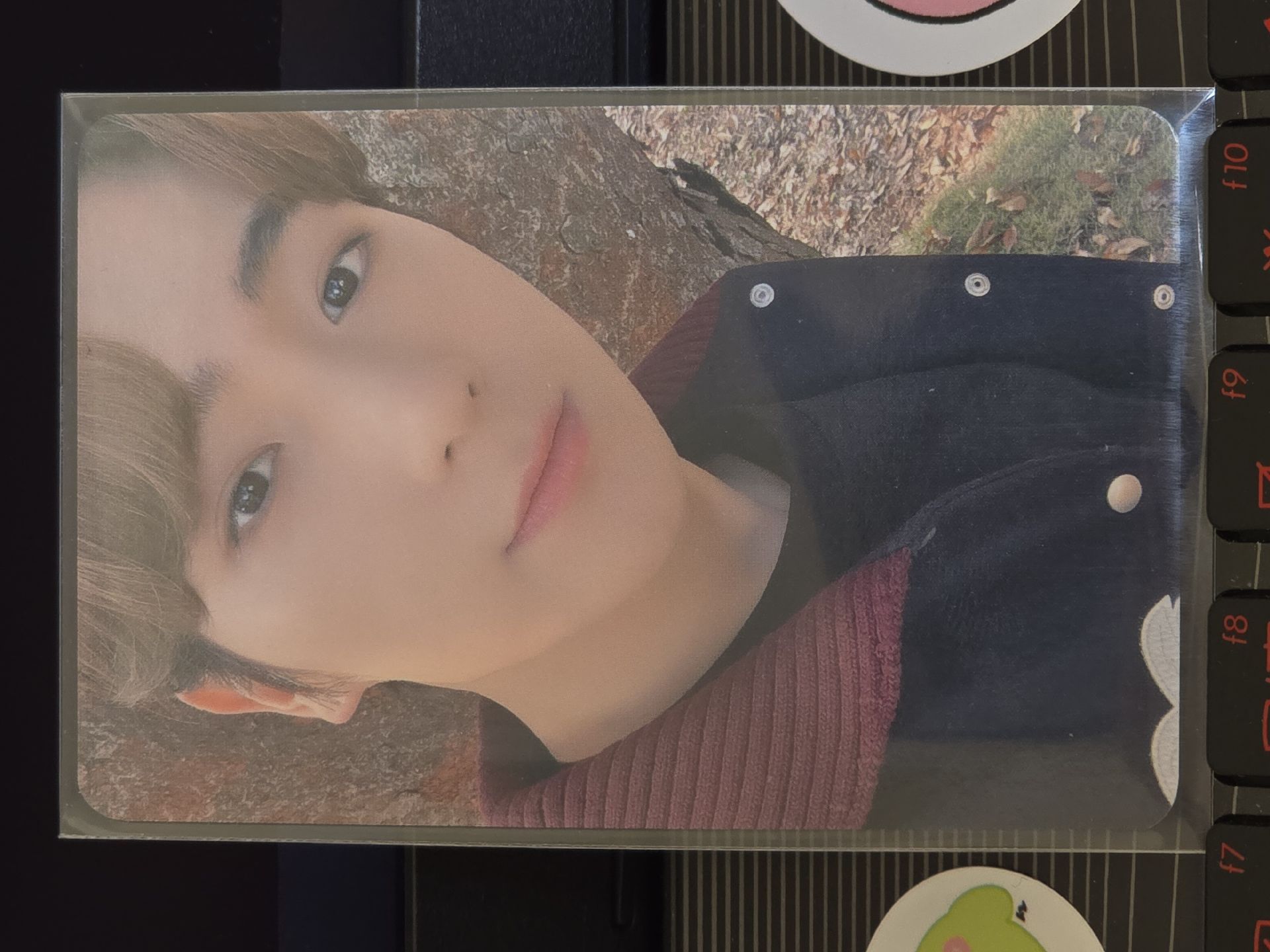 THE B-ROAD 隨機卡