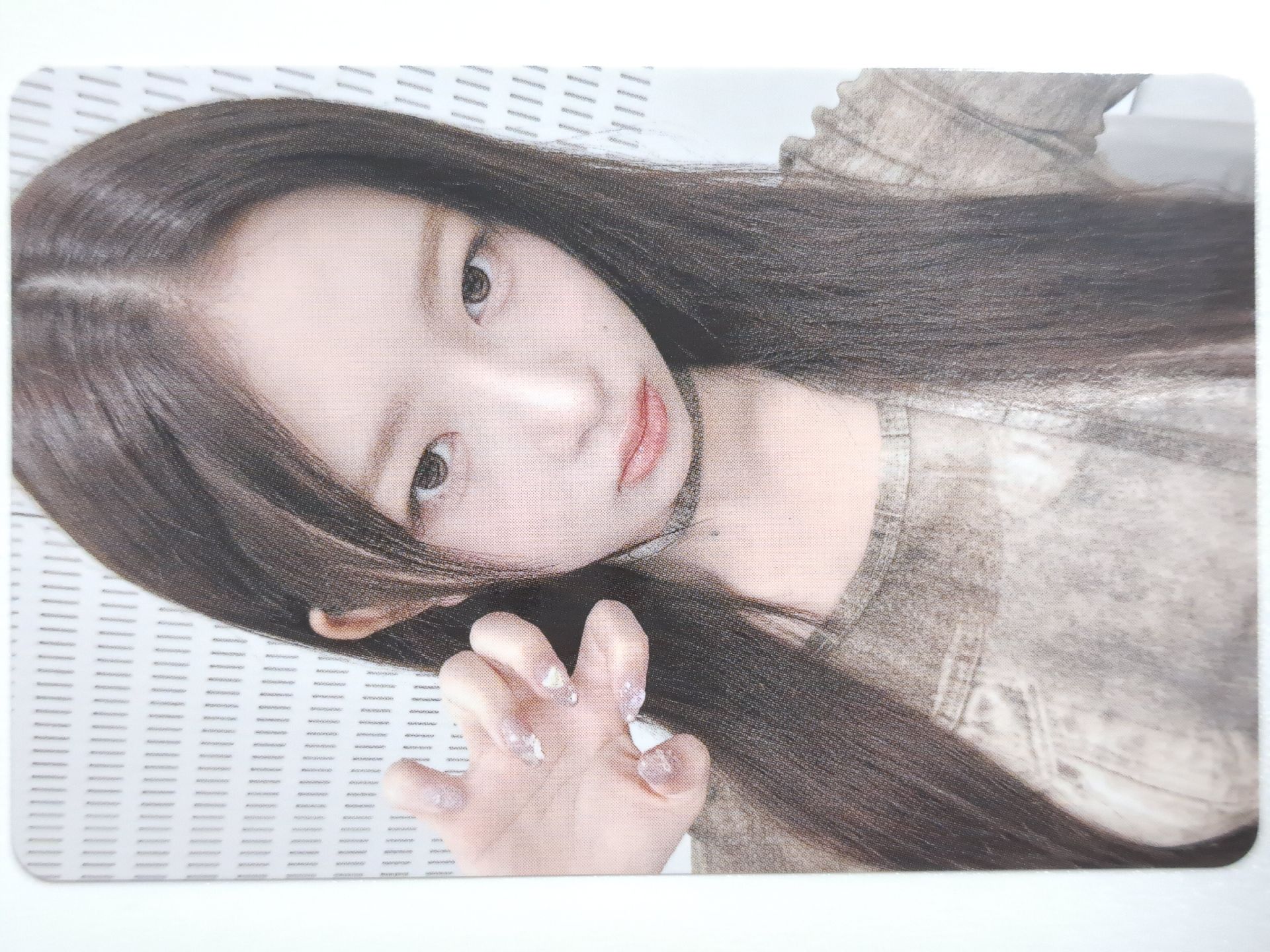 I'VE MINE 0207 大阪場限怜