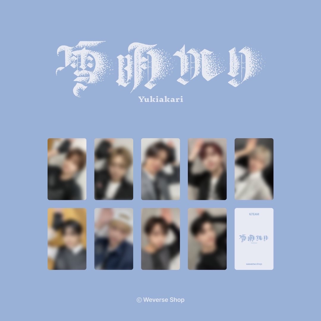 wvs GL 2.0 簽售卡