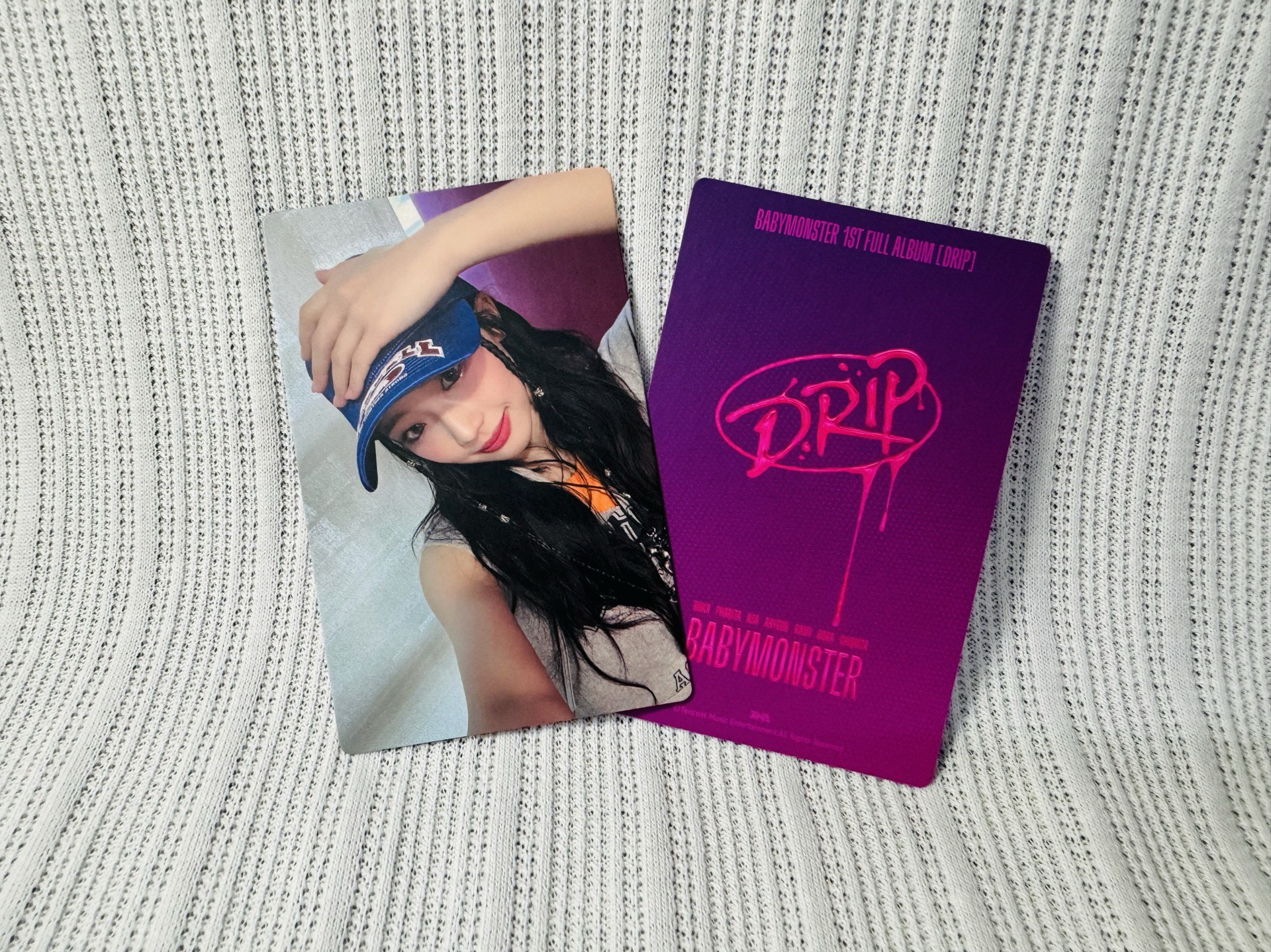 廣州滿額卡 Ruka