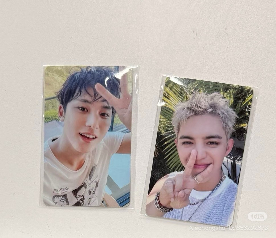 SEVENTEEN CxM mpLD一套