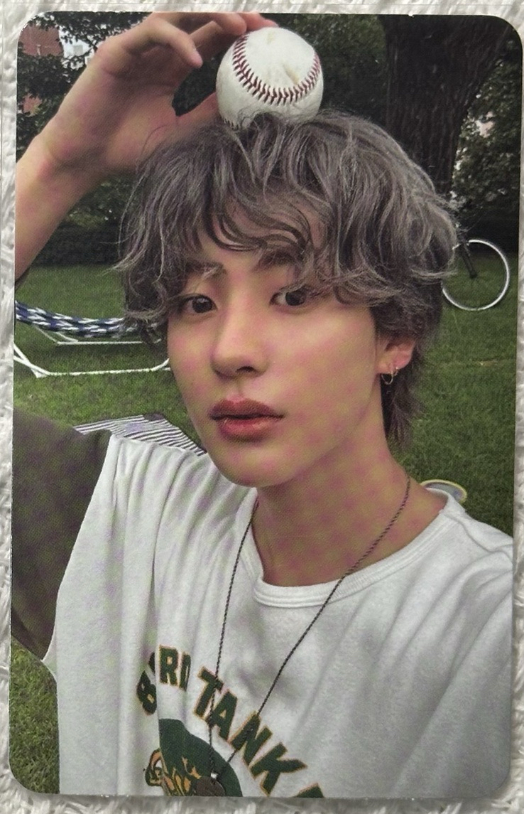 RIIZING EP PB專卡 （右）