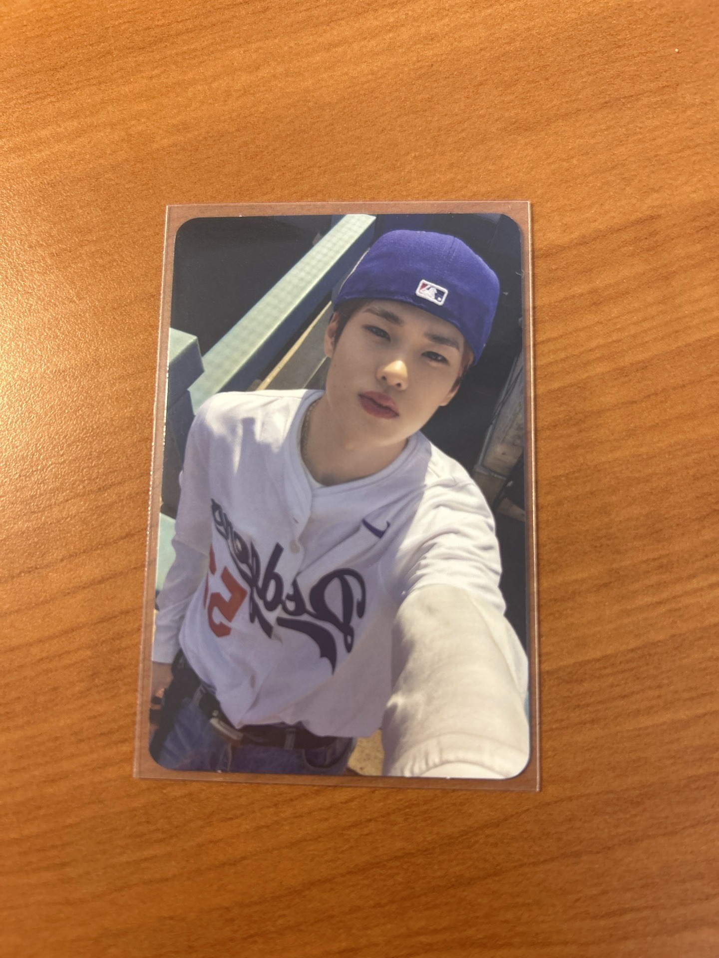 RIIZING PP版 專卡