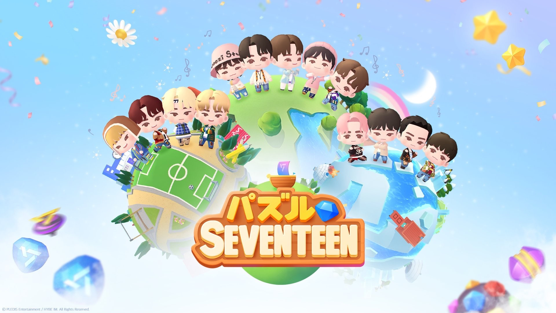 Puzzle SVT