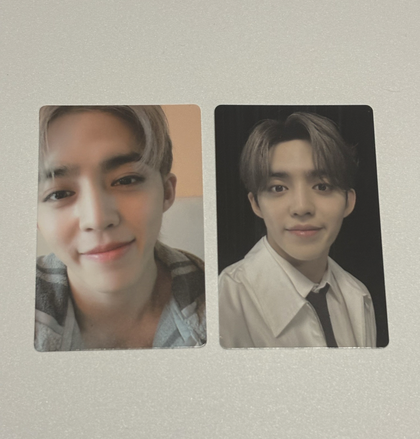 哲RH回憶錄小卡+油彩盤隨機卡