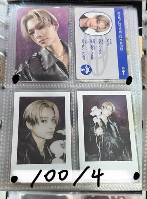 2024咕咕盒 力set