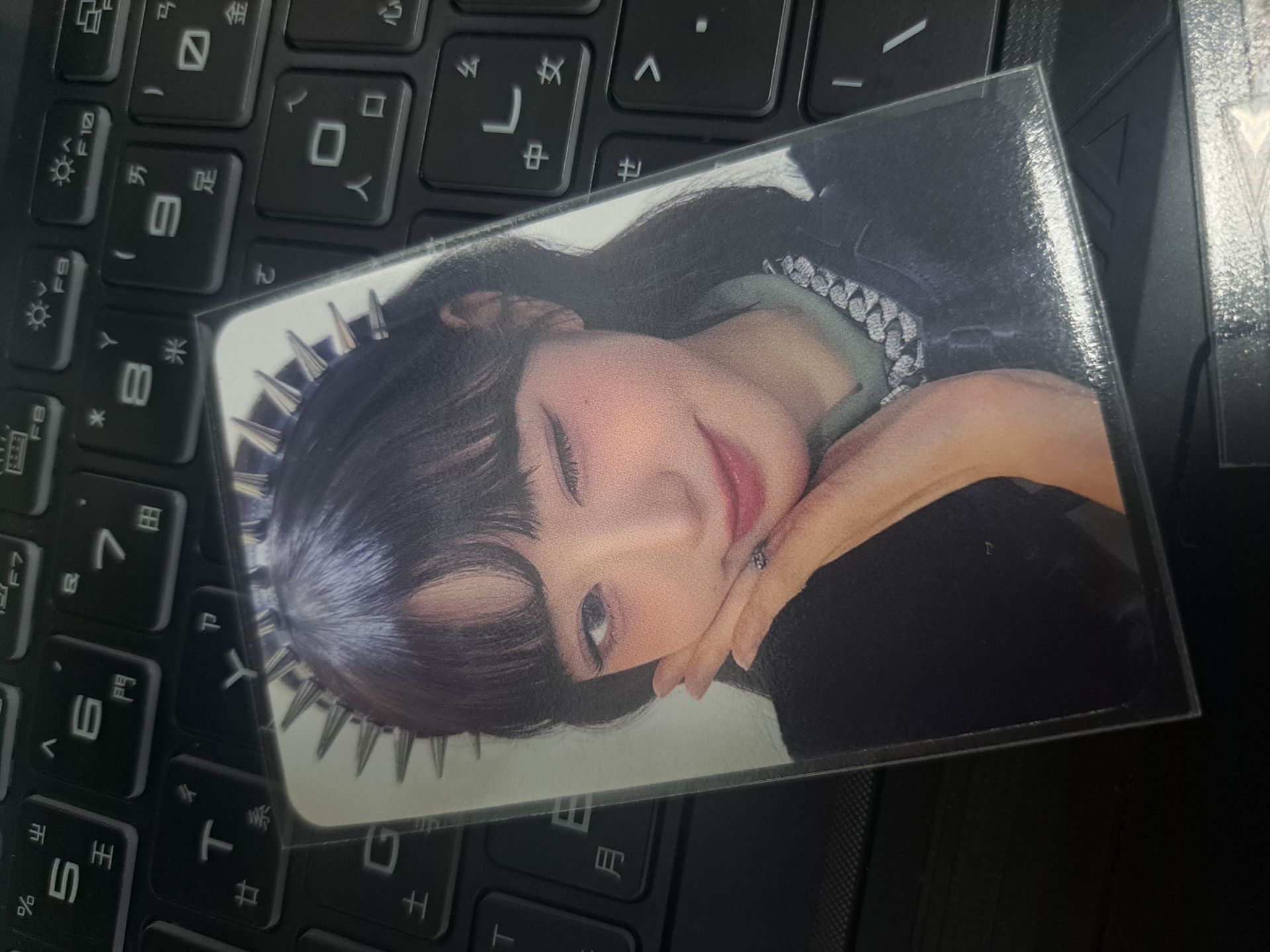 ive baddie 愛豆驛站2.0圓