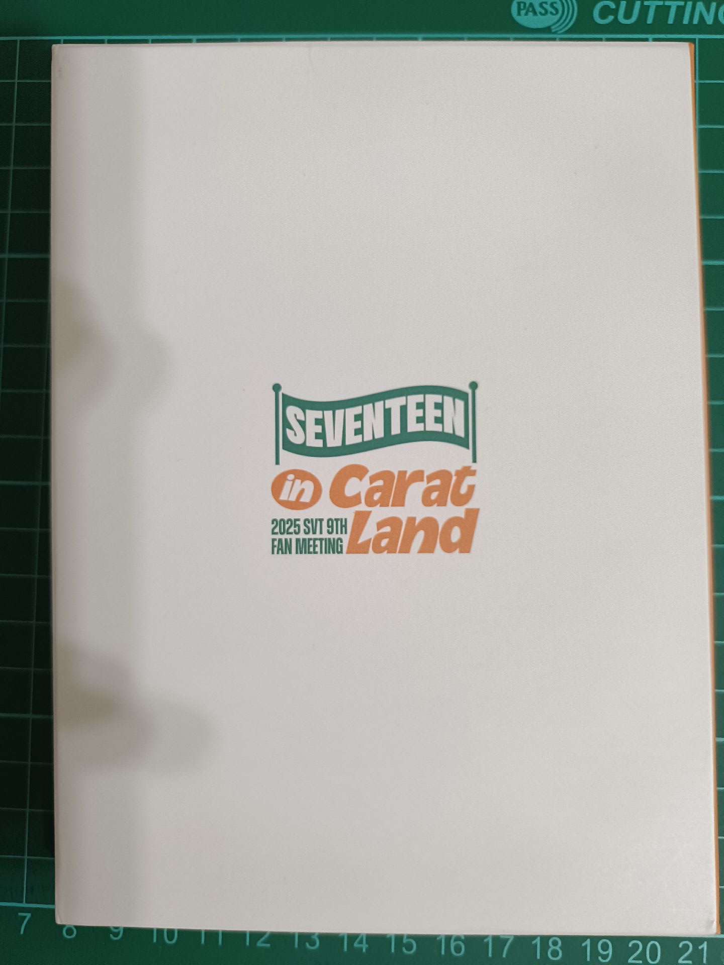 克拉島旋轉立牌 圓