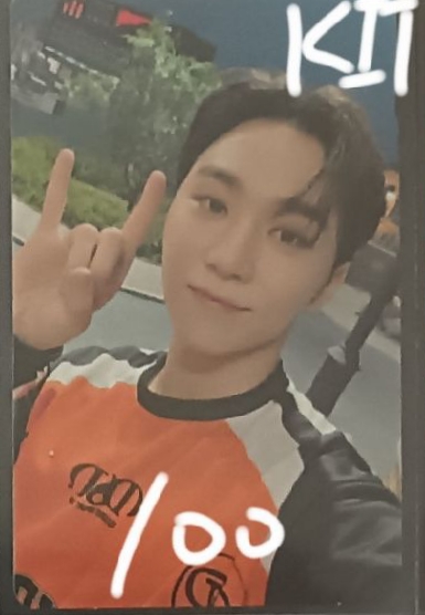 BSS second wind KIT寛小卡