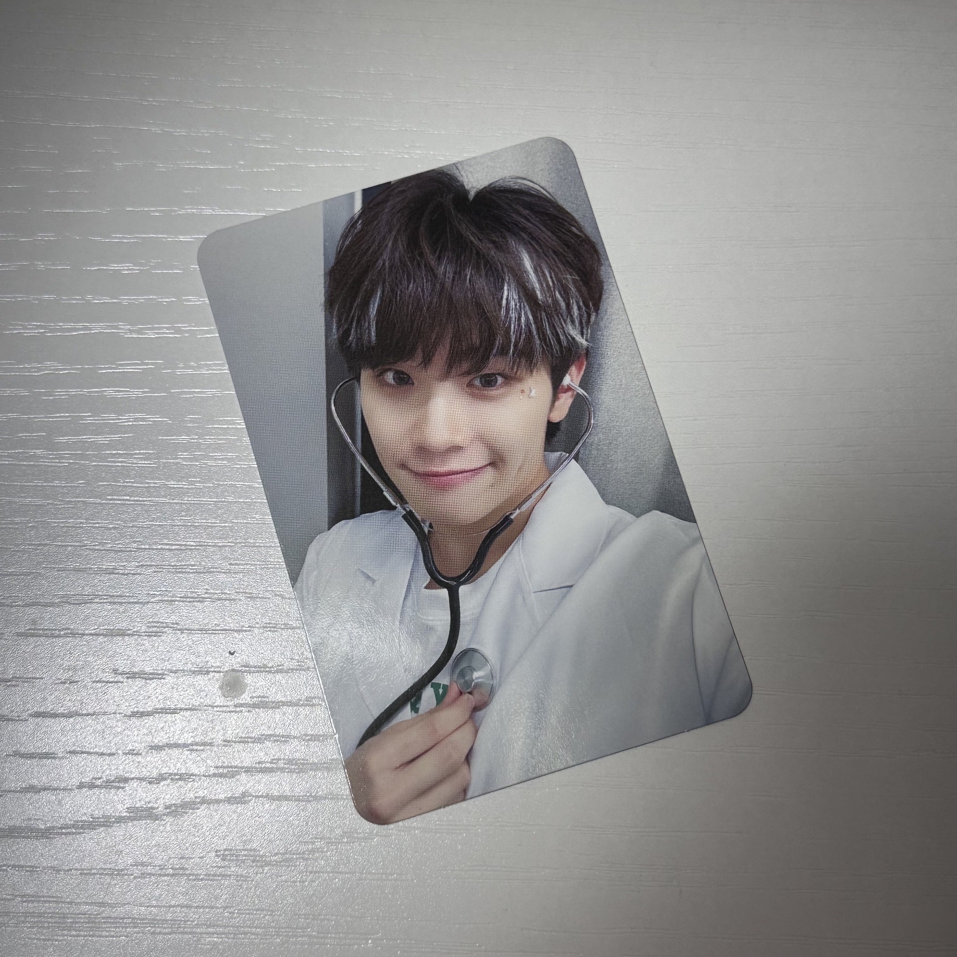 ZB1 迷三 MS醫生簽售