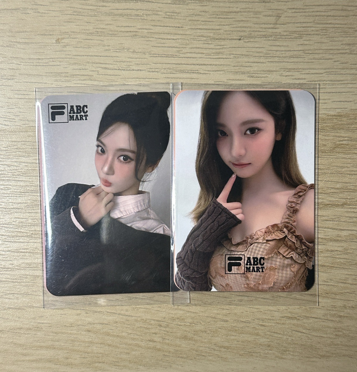 台灣限定Fila代言卡寧 直出