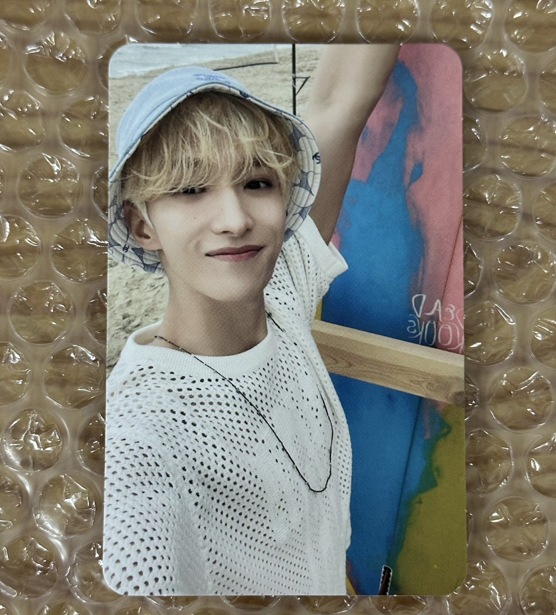 SVT 迷你12 專卡 碩