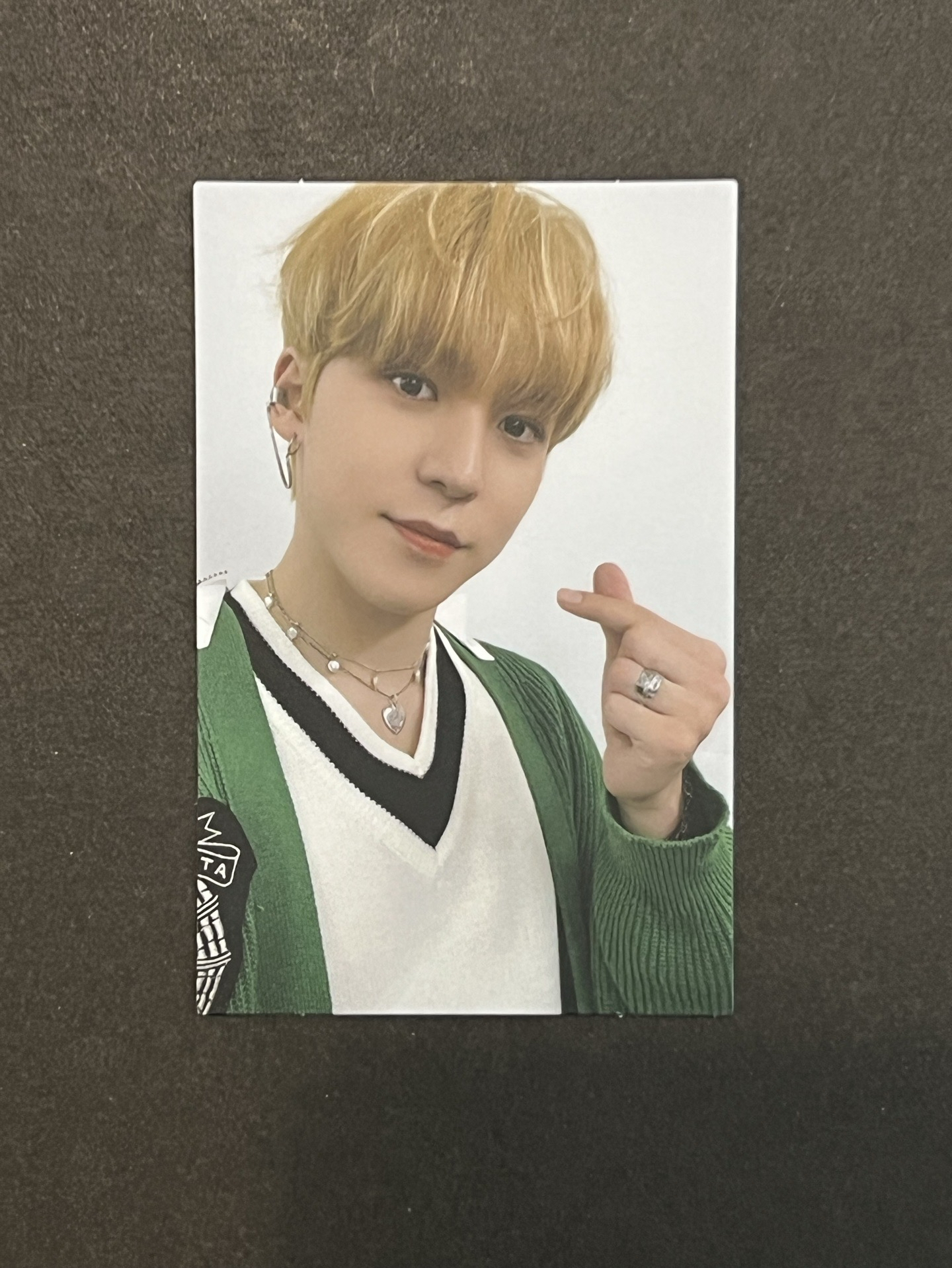 ZERO:FEVER Epilogue ：學院風潤