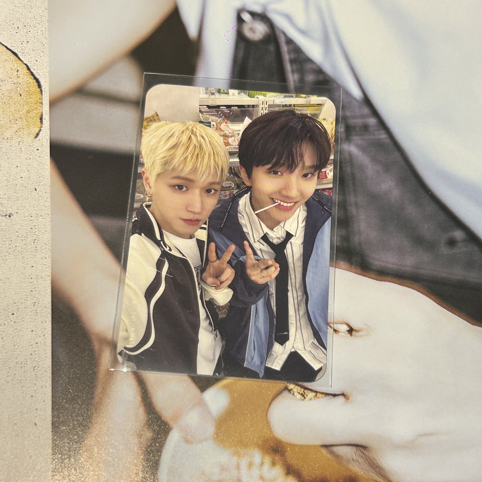 AND日專26雙人卡