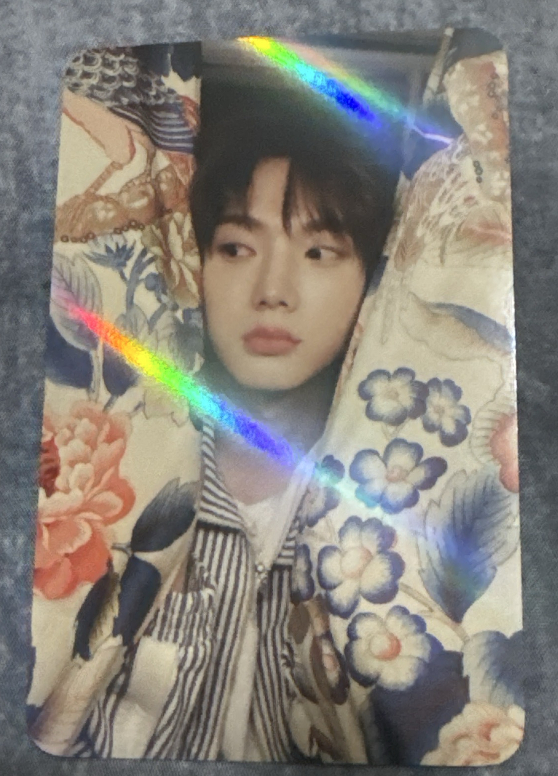 Boynextdoor sunho wm 特典