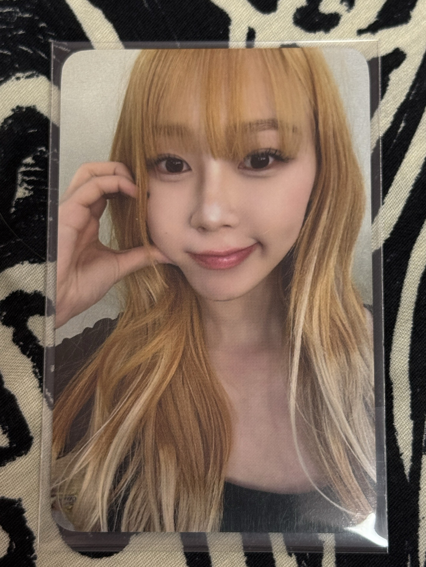 Drama wm幸運卡 吉