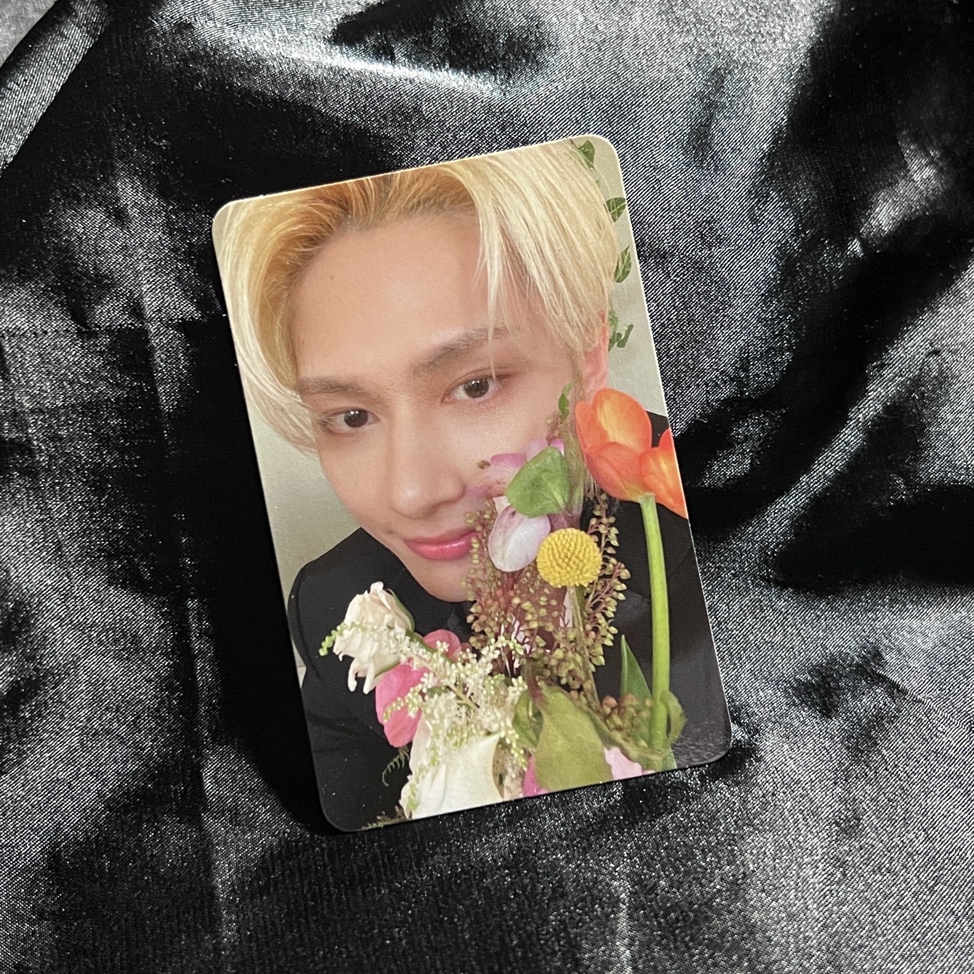 🥨俊 迷十 克拉盤卡