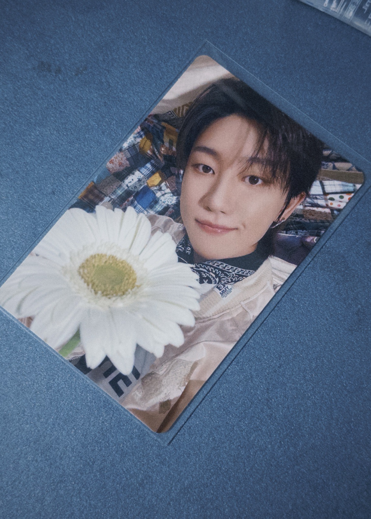 消費期限 The8 CARAT ver.