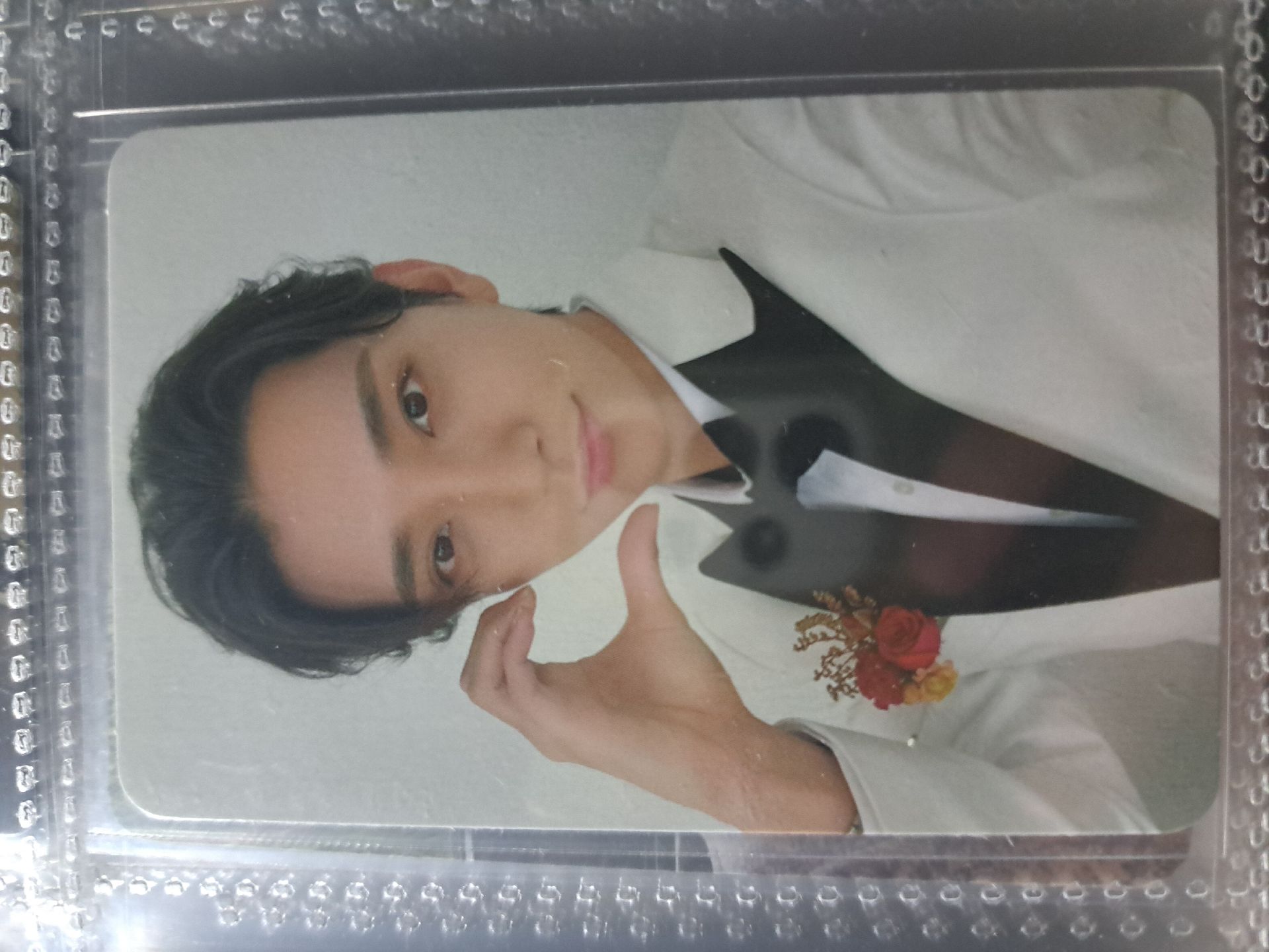 秀 迷十 特典卡/場限卡/簽售卡