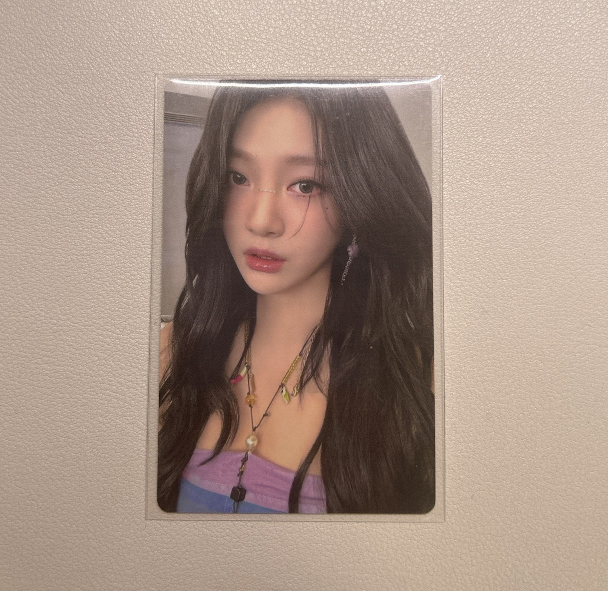 ✔️回憶錄藍版寧