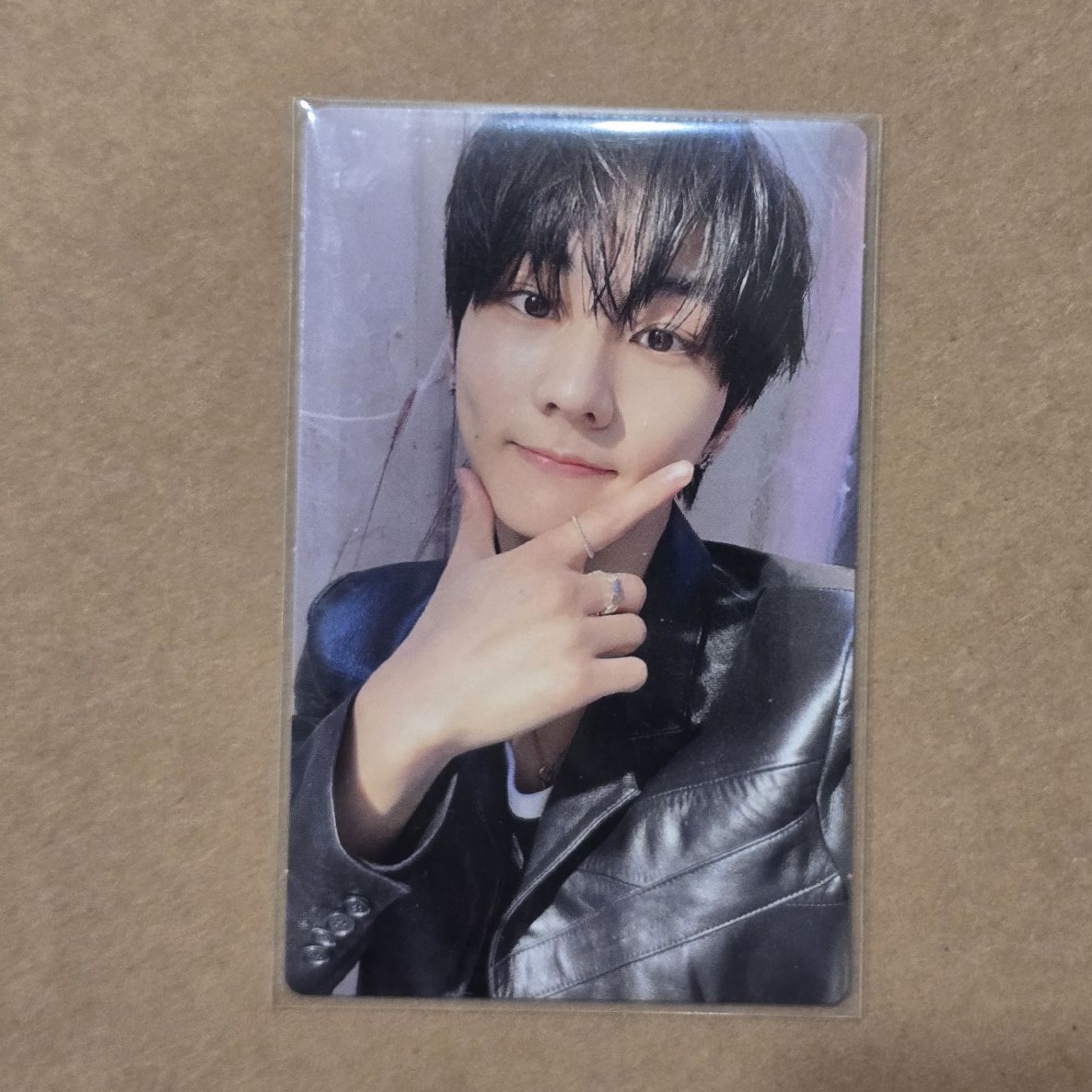 結-YOU- 初回限定A盤 禎元全專