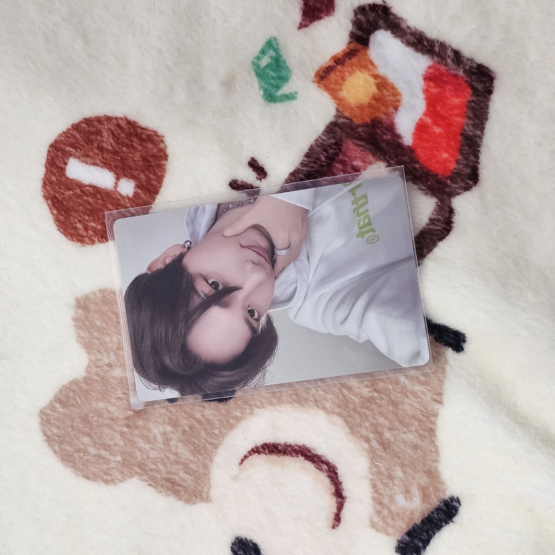 明宰鉉 19.99 wvs特別卡