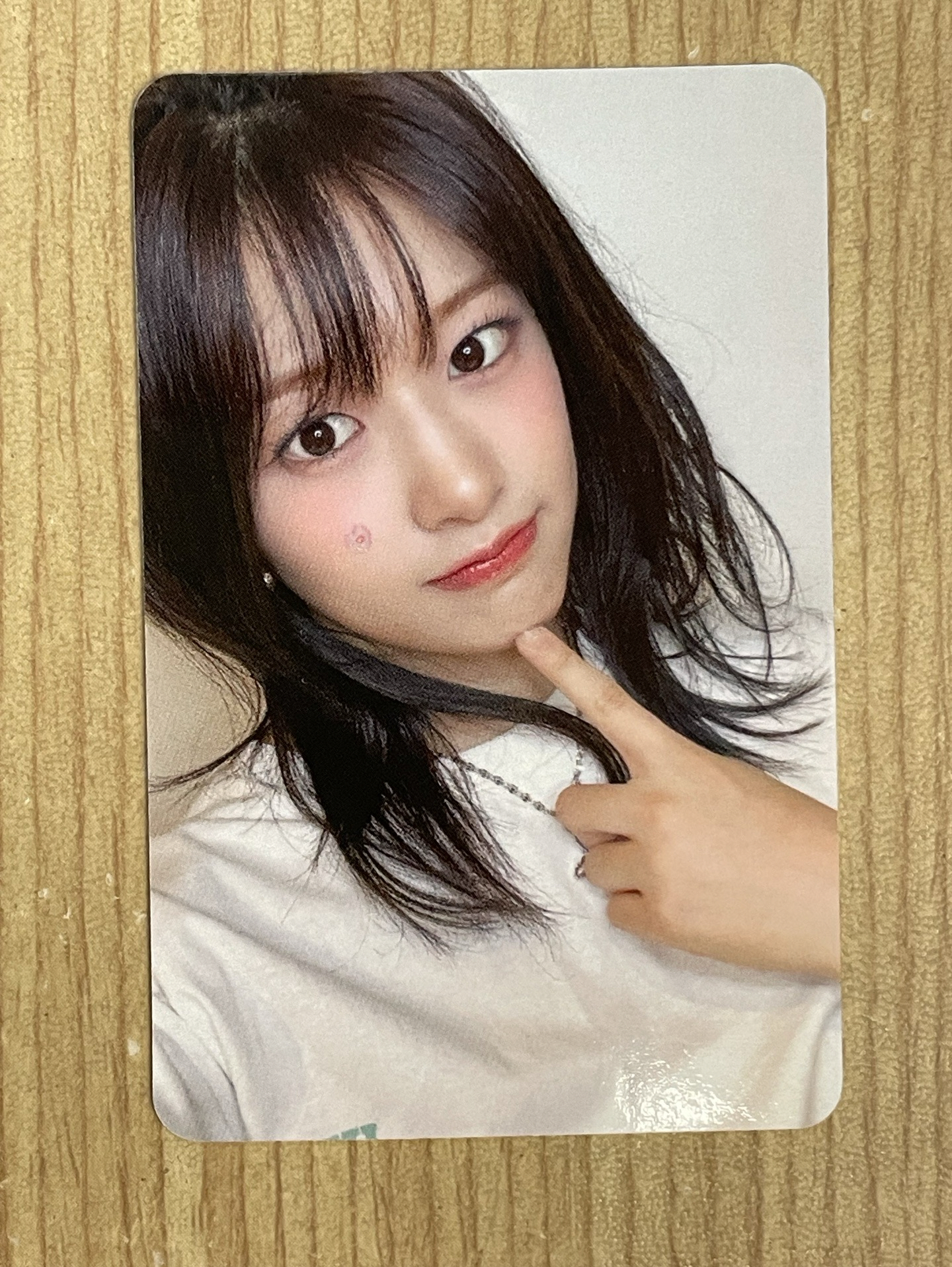 EMPATHY SR3.0安 中文卡背