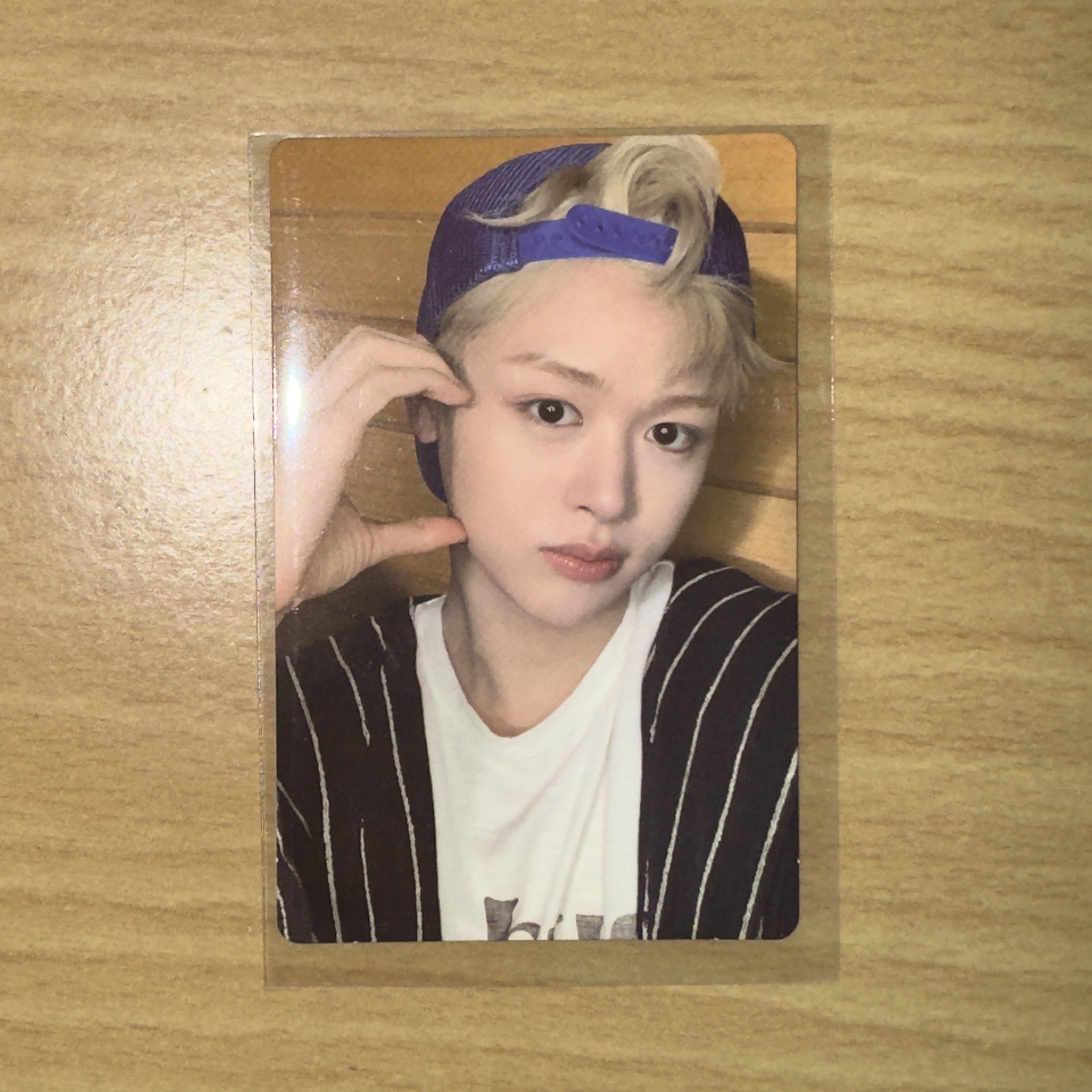 馬靖翔 迷二 M2U 線下