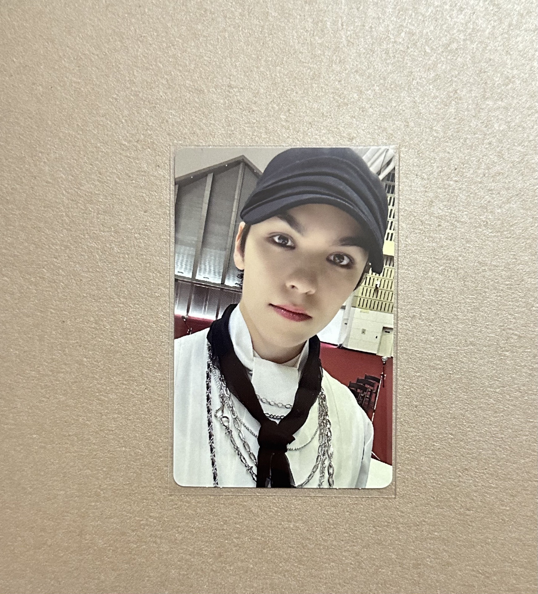 精選專 專輯卡 kit ver. 率