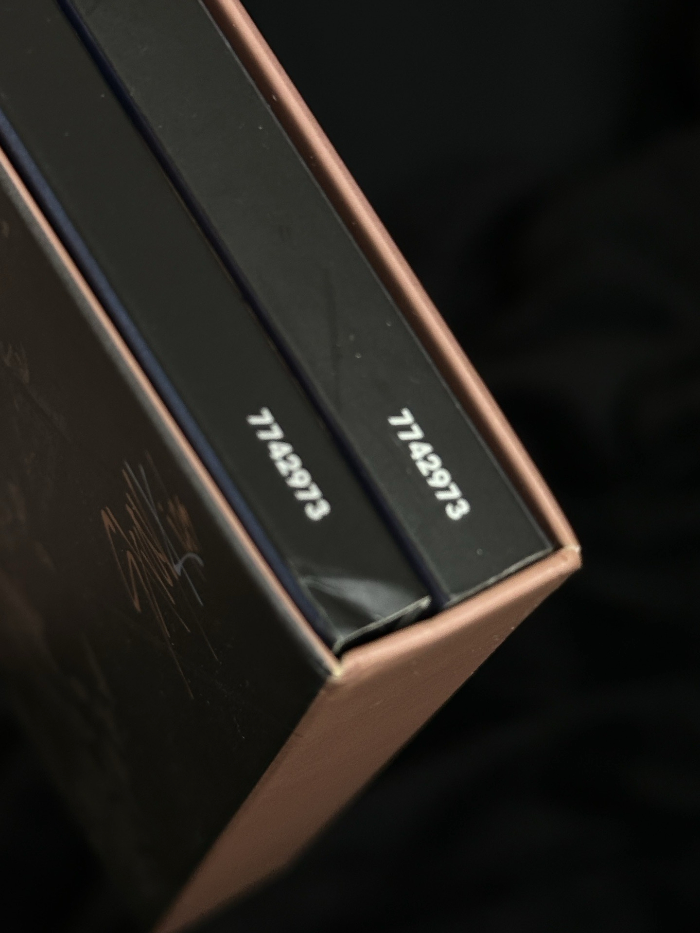 I AM YOU台壓黃鉉辰