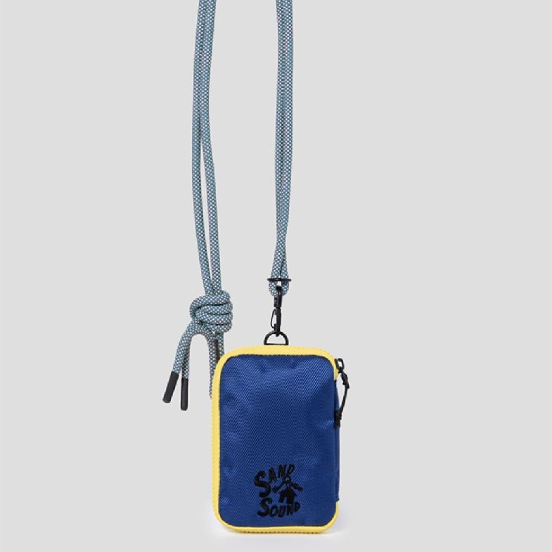 BoynextdoorXsand sound 聯名小包