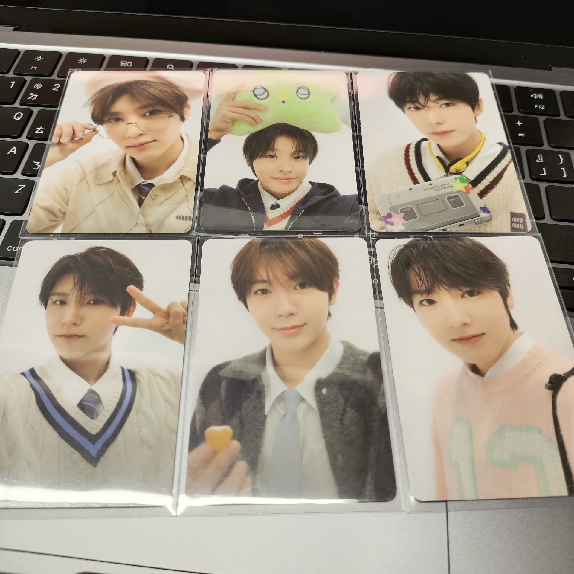 家族專卡 family版