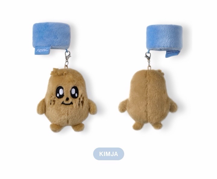 SVT MINITEEN手燈裝飾環-奎