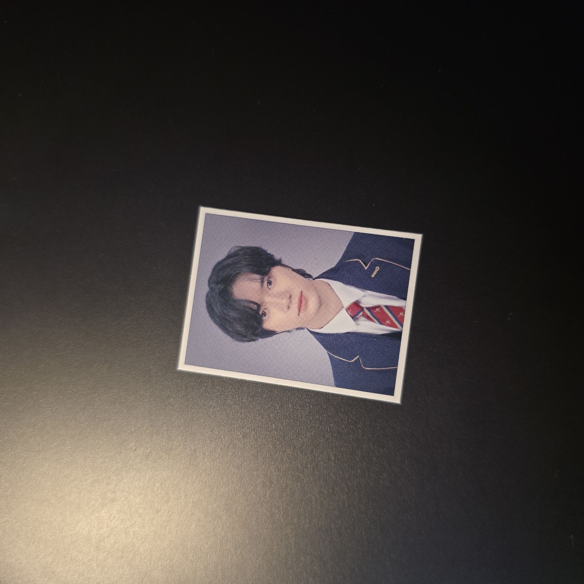 TXT EP2. 仁川場zone 證件照 崔杋圭