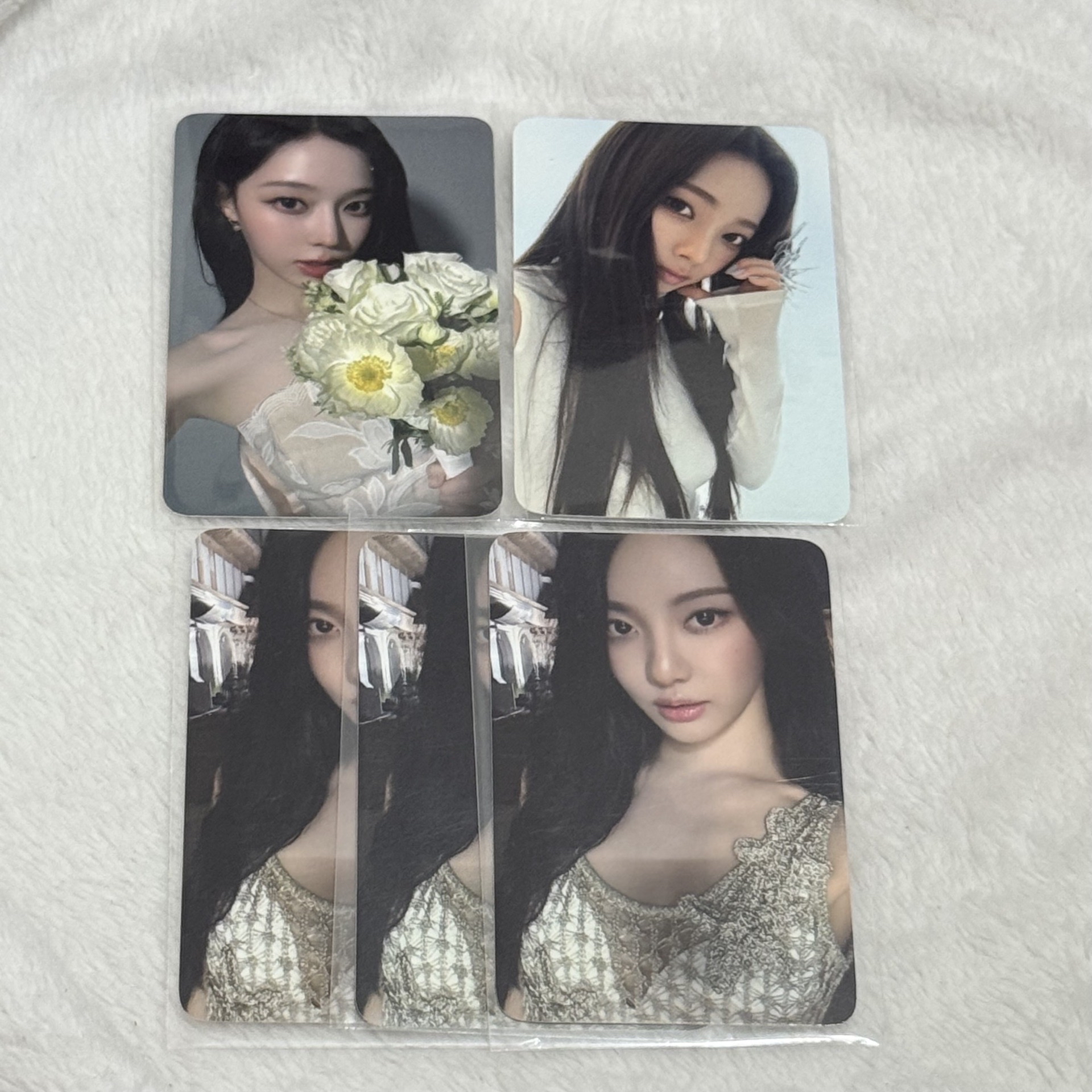 Rich Man韓國線下快閃 5萬滿額卡 柚冬寧