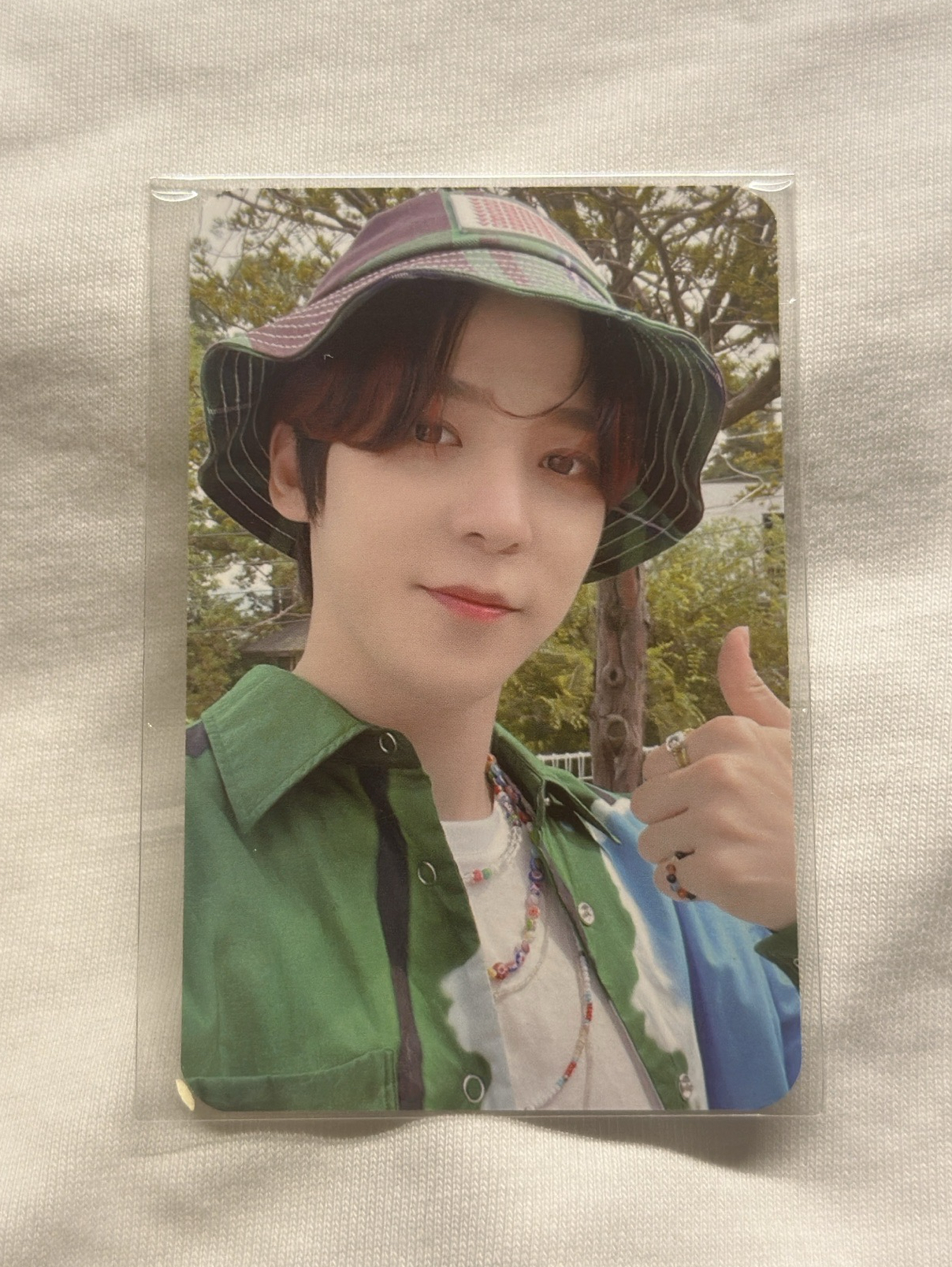 Fever part.3 ap1 潤浩👍