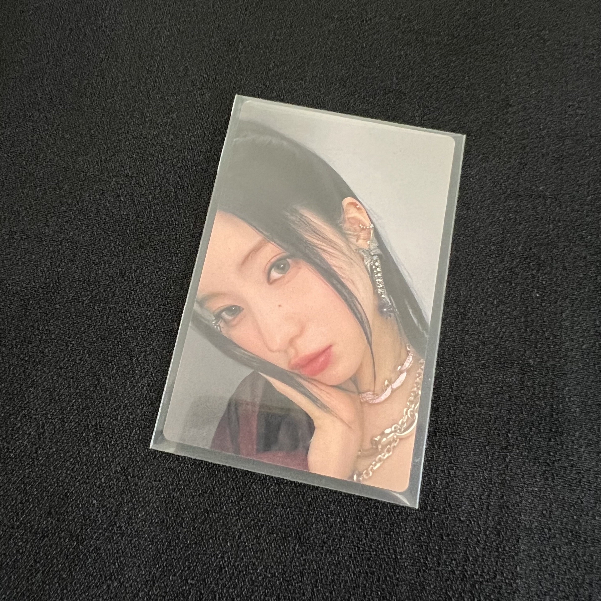 BABYMONSTER｜日本展位A ASA