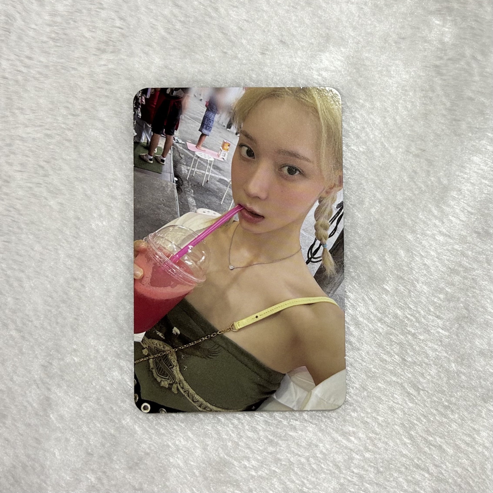 Armageddon 歐版冬