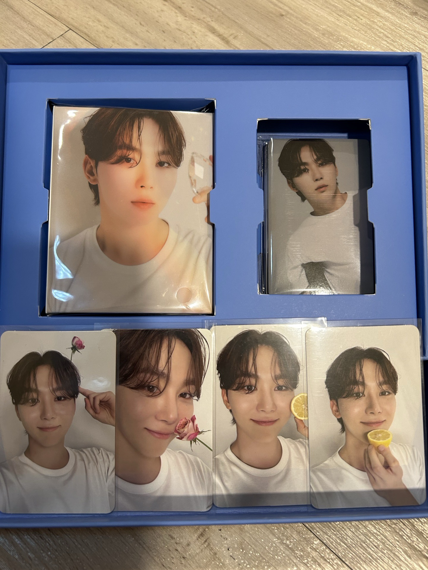 勝寛 克拉盤全專