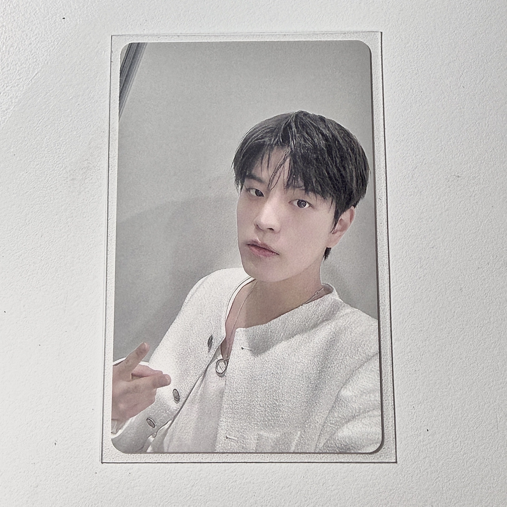 ⋆˚ STRAYKIDS ˖° —— 5/10場限玟