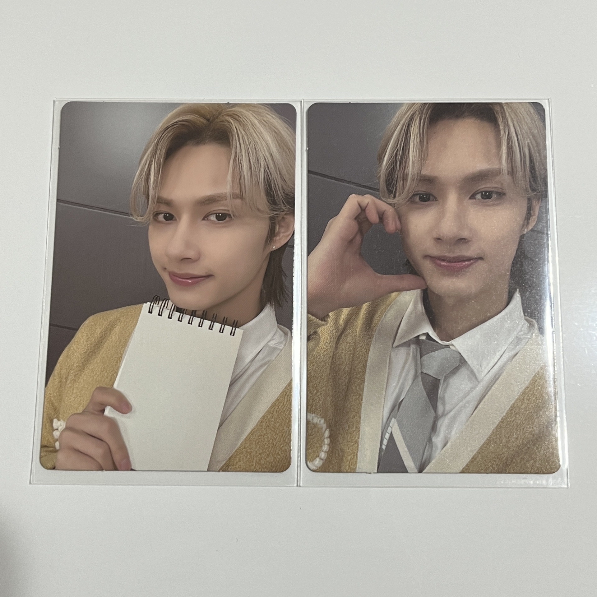 🌟JUN 歷代 專卡（2022-2024）