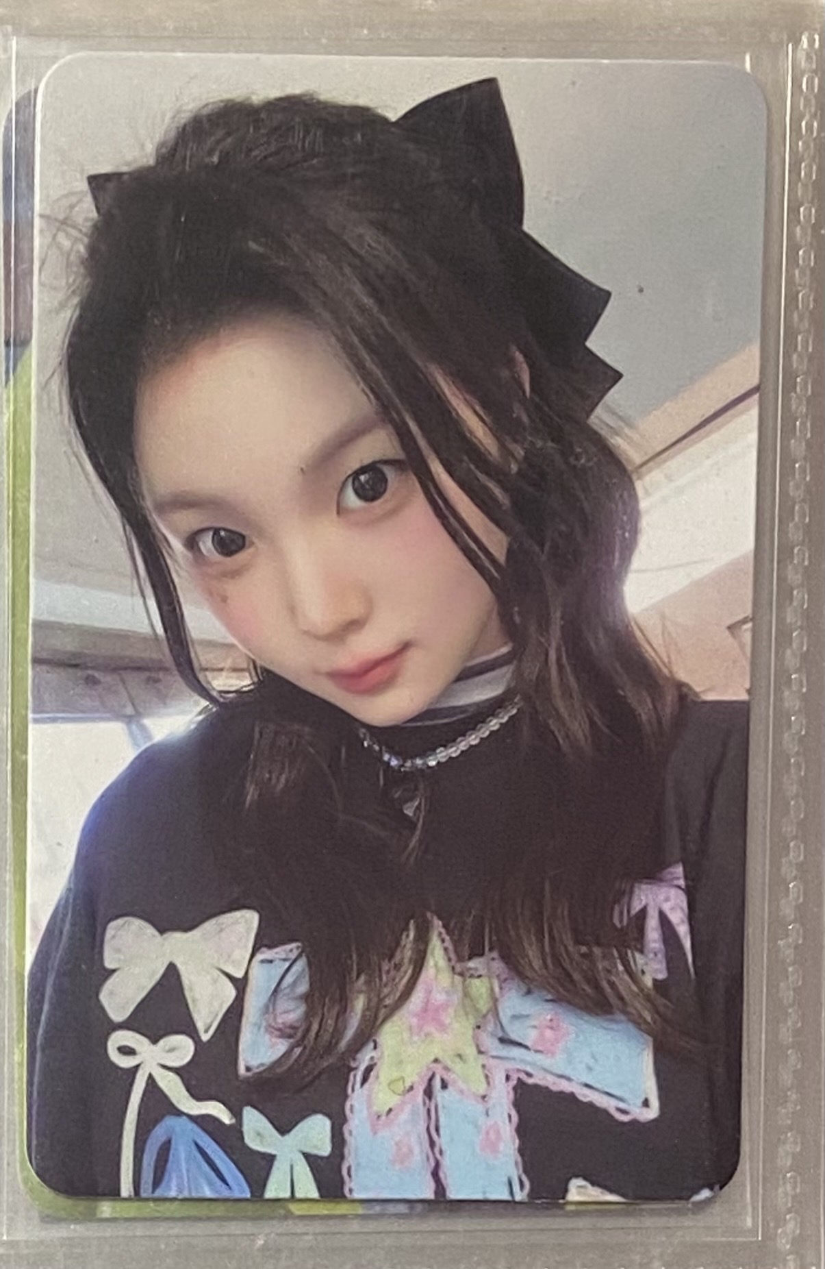 迷二 電子專隨機卡